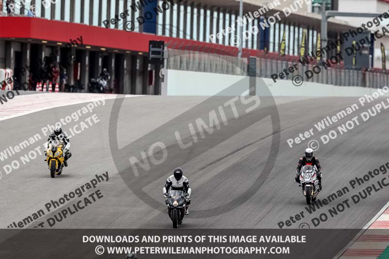 may 2019;motorbikes;no limits;peter wileman photography;portimao;portugal;trackday digital images